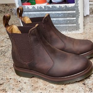 Doc Marten Chelsea Boots